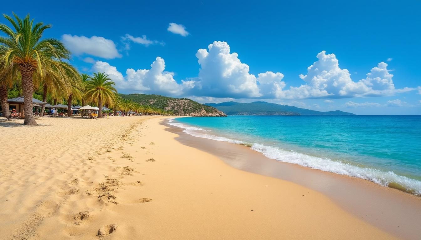 explorez des destinations fascinantes à seulement 3 heures de vol de paris, idéales pour un week-end inoubliable. des villes vibrantes aux paysages enchanteurs, préparez-vous à vivre des escapades mémorables à travers l'europe!