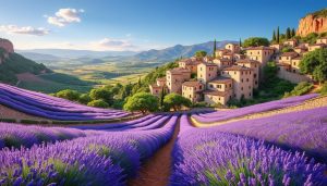 découvrez le luberon en 3 jours avec notre itinéraire incontournable pour 2025. explorez ses charmants villages, admirez les paysages pittoresques et savourez la cuisine locale. préparez-vous à vivre une expérience inoubliable au cœur de la provence!