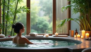 découvrez les bienfaits du bain de l'est pour le corps et l'esprit en 2025. plongez dans un univers de relaxation et de revitalisation, alliant traditions ancestrales et bien-être moderne.