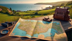 explorez la beauté de la baie de somme avec notre guide complet. découvrez les paysages époustouflants, les activités incontournables et les infinis trésors naturels de cette région unique. préparez votre aventure avec notre carte détaillée et laissez-vous séduire par ce joyau du littoral français.