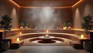 plongez dans l'univers apaisant du sauna club des terreaux à lyon. profitez d'un espace dédié à la détente et au bien-être, idéal pour évacuer le stress et se ressourcer. une expérience inoubliable vous attend dans ce havre de paix.