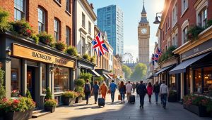 découvrez les meilleures options d'hébergement pour un séjour de 3 jours à londres. que vous recherchiez un hôtel chic, une auberge conviviale ou un appartement confortable, notre guide vous propose des recommandations adaptées à tous les budgets et envies. profitez au maximum de votre visite dans la capitale britannique!