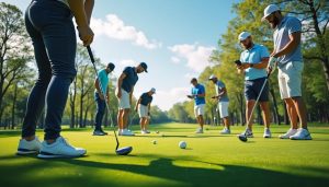 découvrez nos conseils essentiels pour améliorer votre jeu de golf en 2025 avec triomphe golf. boostez vos performances sur le parcours grâce à des astuces professionnelles et des techniques adaptées à tous les niveaux. améliorez votre swing, votre putting et votre stratégie de jeu pour atteindre de nouveaux sommets.