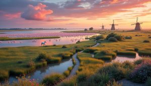 découvrez comment explorer la magnifique camargue en seulement 3 jours ! suivez notre itinéraire détaillé et profitez de conseils pratiques pour découvrir les paysages enchanteurs, la faune unique et la culture de cette région exceptionnelle. parfait pour un voyage inoubliable !