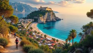 découvrez majorque en 2025 avec notre itinéraire idéal ! explorez les plages paradisiaques, les villages pittoresques et les merveilles naturelles de l'île. profitez des meilleures activités et conseils pour un séjour inoubliable.