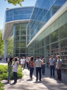 plongez dans l’univers unique de la médiathèque federico garcía lorca en 2025 : un espace moderne dédié à la culture, la lecture et la découverte, au cœur de votre ville.