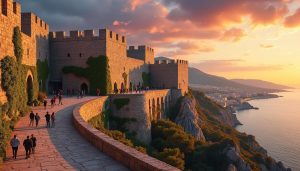 découvrez l’histoire fascinante de la forteresse de réthymnon, nos conseils pratiques pour préparer votre visite en 2025 et les incontournables à ne pas manquer lors de votre passage sur cette impressionnante citadelle crétoise.