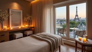 découvrez où trouver un massage avec finition à paris dans un cadre discret et confidentiel. conseils, adresses et astuces pour une expérience relaxante en toute sécurité.