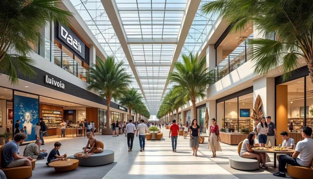 découvrez tout ce qu’il faut savoir sur le principe pio centro comercial en 2025 : boutiques, restaurants, nouveautés et conseils pratiques pour profiter pleinement de ce centre commercial incontournable.