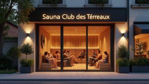 découvrez tout sur le sauna club des terreaux à lyon en 2025 : ambiance conviviale, services proposés, avis des clients et conseils pour profiter pleinement de ce lieu incontournable destiné à la détente et à la convivialité.