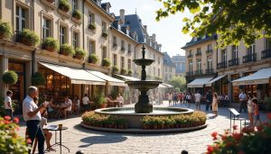 découvrez l’histoire fascinante de la place alphonse lepetit, ses curiosités emblématiques et l’ambiance de la vie locale. un guide complet pour tout explorer sur ce lieu incontournable.