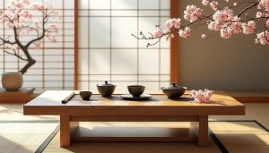 découvrez tout ce qu’il faut savoir sur la table d’akihiro : son histoire fascinante, ses différentes utilisations et nos conseils pratiques pour l’adopter au quotidien.