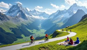 découvrez tout ce qu’il faut savoir sur le col du somport en 2025 : son histoire fascinante, les différents accès et toutes les activités à pratiquer dans ce site exceptionnel des pyrénées.