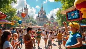 découvrez nos conseils pour éviter les longues files d’attente au parc astérix en 2025. astuces pratiques, périodes à privilégier et bons plans pour profiter pleinement de votre visite sans perdre de temps.
