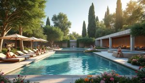 découvrez les meilleures adresses de bains à montpellier pour vous détendre en 2025 : spas, hammams et centres de bien-être incontournables pour une expérience relaxante unique.