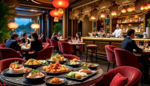 découvrez en 2025 le buddha bar monte-carlo, une expérience unique alliant gastronomie raffinée, ambiance envoûtante et décor d’exception pour des soirées inoubliables en principauté.