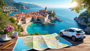 découvrez notre itinéraire détaillé pour un circuit de 15 jours en croatie : étapes incontournables, conseils pratiques, sites à visiter et activités pour des vacances inoubliables sur la côte adriatique.