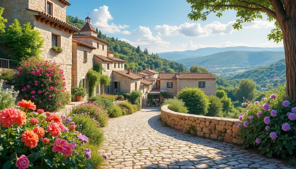 découvrez combien de temps prévoir pour visiter gordes et profitez de nos conseils pratiques pour organiser au mieux votre découverte de ce village emblématique du luberon.