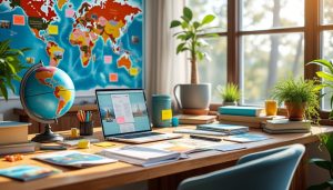 découvrez comment devenir travel planner avec notre guide étape par étape : conseils pratiques, compétences nécessaires et démarches pour réussir dans ce métier passionnant du tourisme.