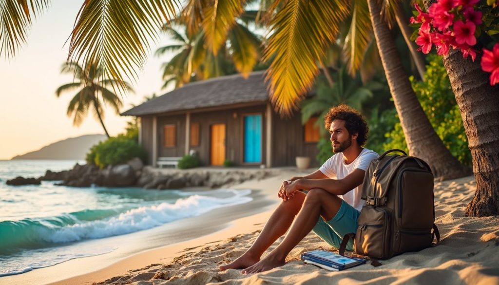 découvrez les conseils essentiels pour bien gérer le décalage horaire à zanzibar en 2025. préparez votre voyage avec nos astuces pour une adaptation facile et profiter pleinement de votre séjour !