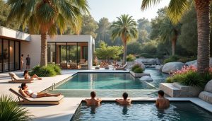 découvrez notre sélection des meilleurs bains à montpellier en 2025. détente, bien-être et relaxation : trouvez l'adresse idéale pour vous ressourcer cette année !
