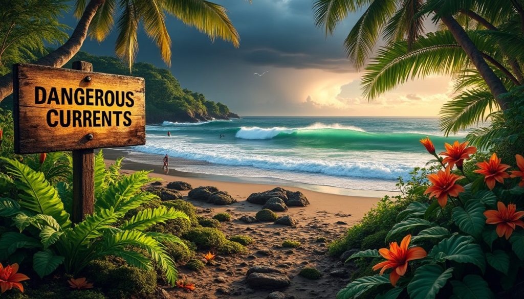 découvrez si le costa rica est une destination dangereuse. informez-vous sur la sécurité, les risques potentiels et les conseils pour voyager sereinement au costa rica.