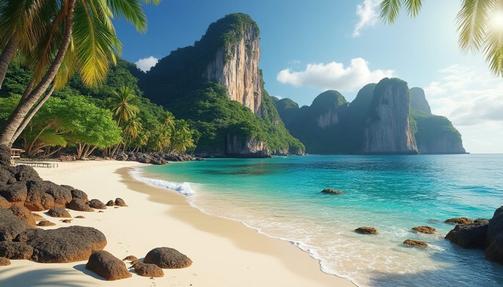 découvrez que faire à nusa penida : les plus belles plages et spots incontournables à visiter lors de votre séjour sur cette île paradisiaque proche de bali.