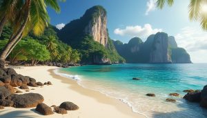 découvrez que faire à nusa penida : les plus belles plages et spots incontournables à visiter lors de votre séjour sur cette île paradisiaque proche de bali.
