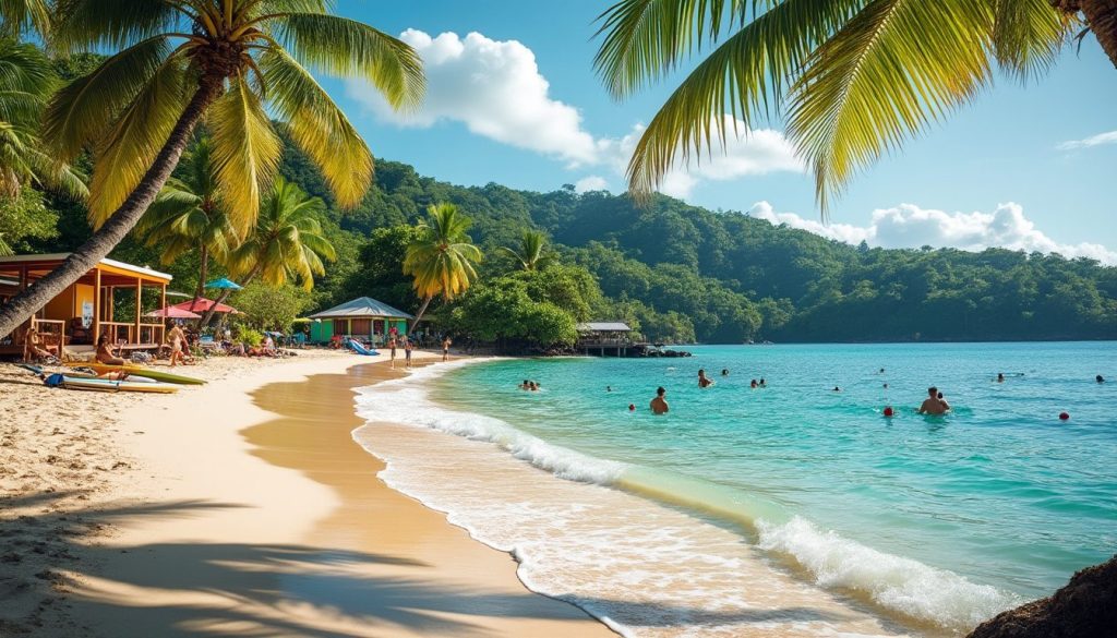 découvrez notre guide pratique pour visiter puerto viejo au costa rica : conseils, activités, plages, hébergement et infos utiles pour un séjour inoubliable sur la côte caraïbe !