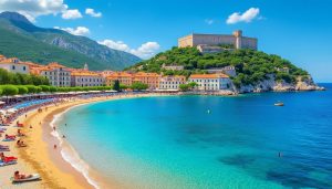 découvrez les meilleures plages et les lieux incontournables à visiter à hvar. conseils, activités, et sites à ne pas manquer pour profiter pleinement de votre séjour sur cette île croate.