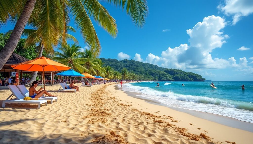 découvrez que faire à seminyak : profitez de ses plages paradisiaques, explorez sa vie nocturne animée et partez à la découverte des trésors culturels et culinaires de cette destination incontournable de bali.