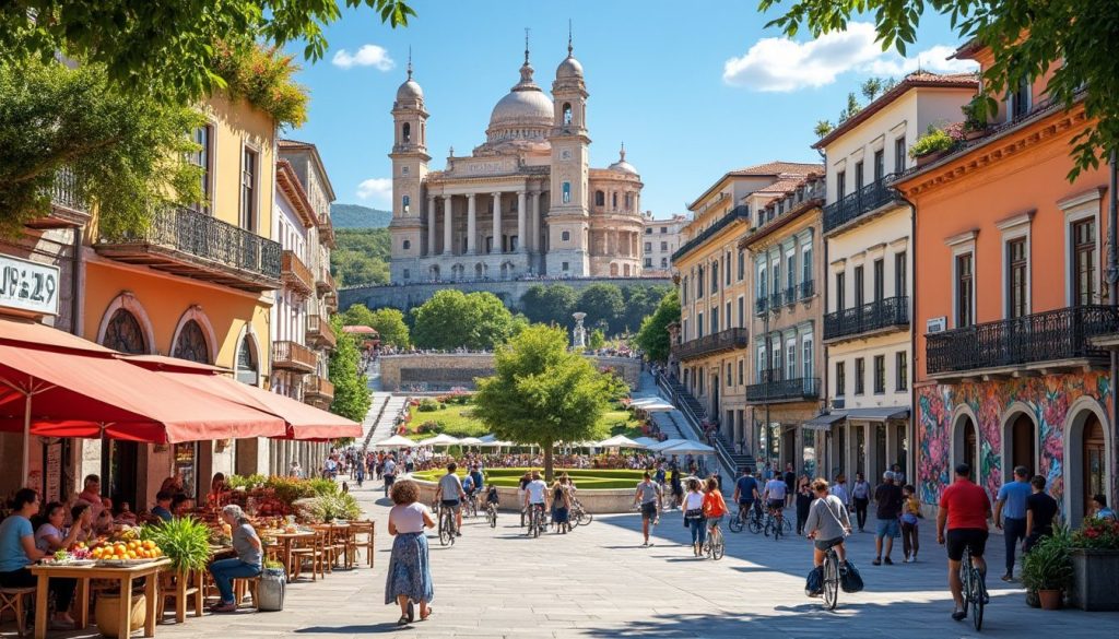 découvrez que faire à tirana avec notre guide : incontournables, visites culturelles, activités locales et bonnes adresses pour vivre la capitale albanaise comme un local.