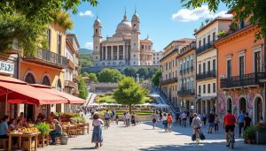 découvrez que faire à tirana avec notre guide : incontournables, visites culturelles, activités locales et bonnes adresses pour vivre la capitale albanaise comme un local.