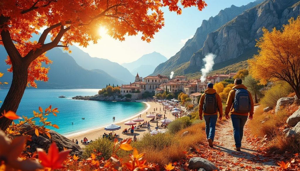 découvrez les meilleures activités à faire en albanie en octobre : conseils de voyage, sites incontournables, météo et astuces pour profiter pleinement de votre séjour automnal. guide pratique pour des vacances réussies !