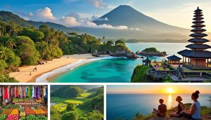 découvrez notre itinéraire complet de 15 jours à bali avec les sites incontournables à visiter. temples, rizières, plages et conseils pratiques pour un voyage inoubliable sur l'île des dieux.