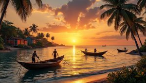découvrez l'heure actuelle à zanzibar en 2025, le décalage horaire avec la france et des explications claires sur le fuseau horaire utilisé à zanzibar pour mieux organiser vos voyages.
