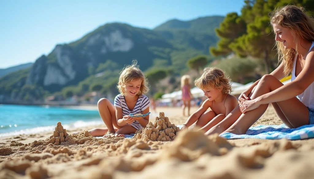 découvrez les meilleures activités et visites à faire en famille à la ciotat : plages, nature, animations pour enfants et idées de sorties pour profiter pleinement de votre séjour en famille dans cette charmante ville du sud de la france.