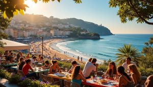 découvrez les meilleures choses à faire à san sebastian : visites incontournables, balades, plages et expériences gastronomiques pour profiter pleinement de cette ville basque réputée pour sa culture et sa cuisine.