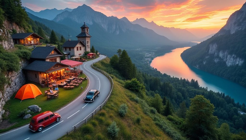 partez à l’aventure avec notre itinéraire de road trip dans les balkans en 10 jours : découvrez les incontournables, nos conseils pratiques et astuces pour un voyage réussi entre nature, culture et dépaysement.