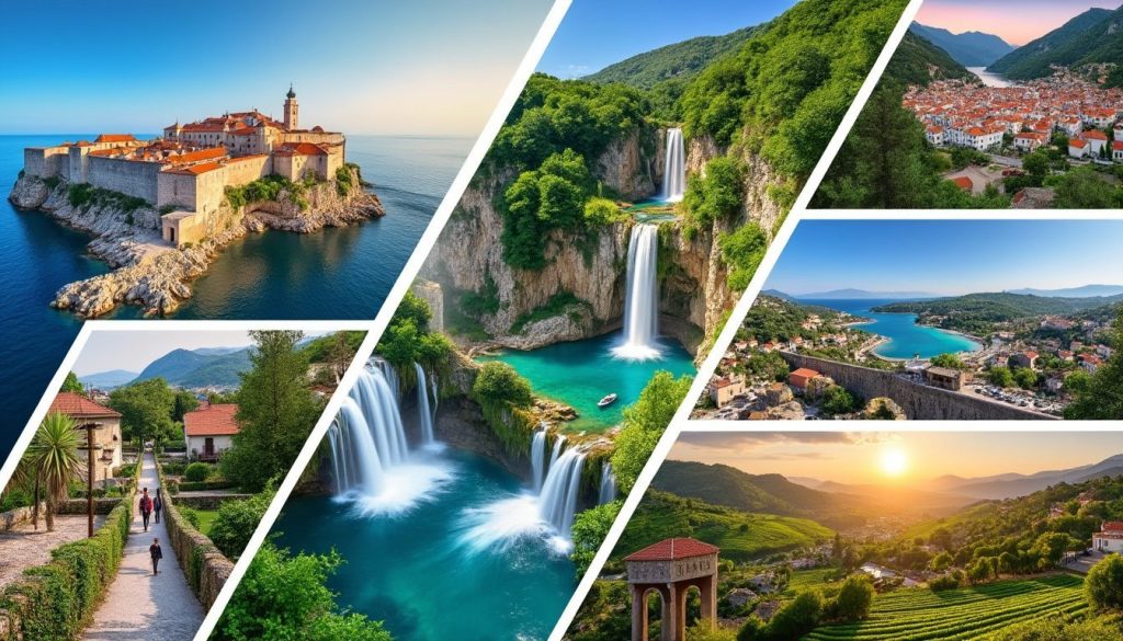 découvrez un itinéraire complet pour un road trip de 10 jours en croatie : étapes incontournables, visites à ne pas manquer et conseils pratiques pour un voyage inoubliable entre nature, villes historiques et plages paradisiaques.