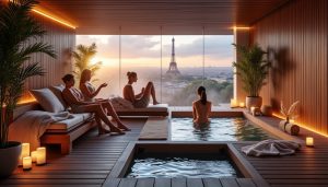 découvrez notre avis sur le sauna atlantide à paris : tarifs 2025, expériences clients, services proposés et ambiance pour une sortie détente réussie.