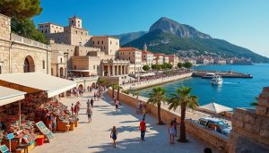 découvrez les meilleures activités à faire à split, croatie : monuments, plages, sorties, visites et lieux incontournables pour profiter pleinement de votre séjour dans cette ville méditerranéenne.