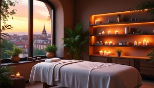 découvrez notre guide complet 2025 sur les massages nus à toulouse : bienfaits, adresses, conseils, déroulement des séances et réglementation. toutes les informations pour bien choisir et vivre une expérience unique en toute sérénité.