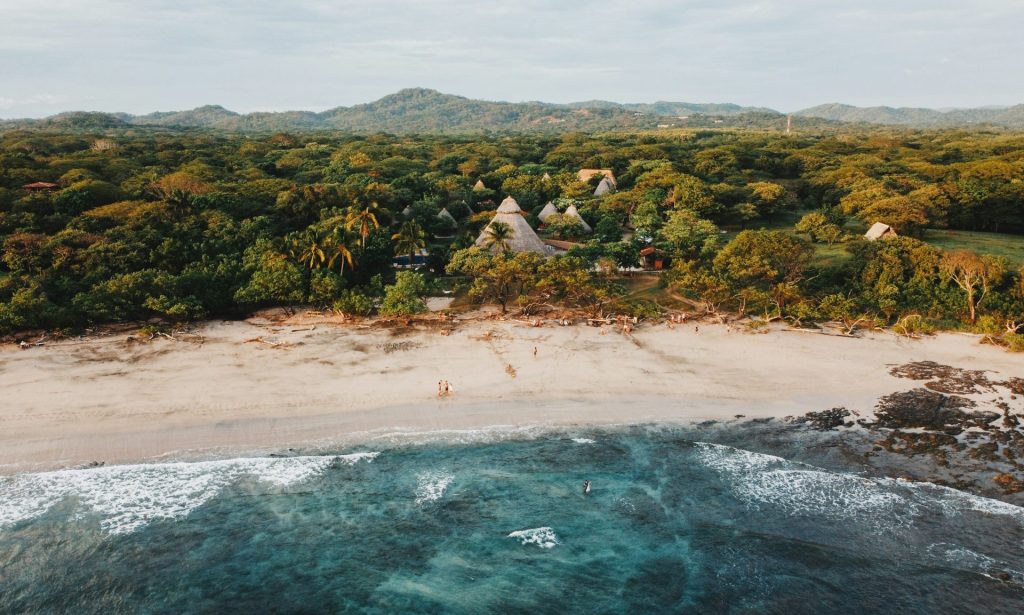 Montezuma Beach : Les immanquables à vivre au Costa Rica