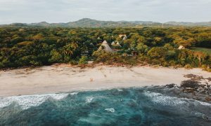 Montezuma Beach : Les immanquables à vivre au Costa Rica