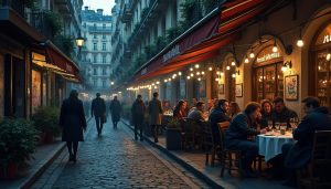 découvrez le classement des villes les plus dangereuses de france en 2024. analyse des taux de criminalité, comparatif des villes et conseils pour mieux comprendre l’insécurité dans les principales agglomérations françaises.