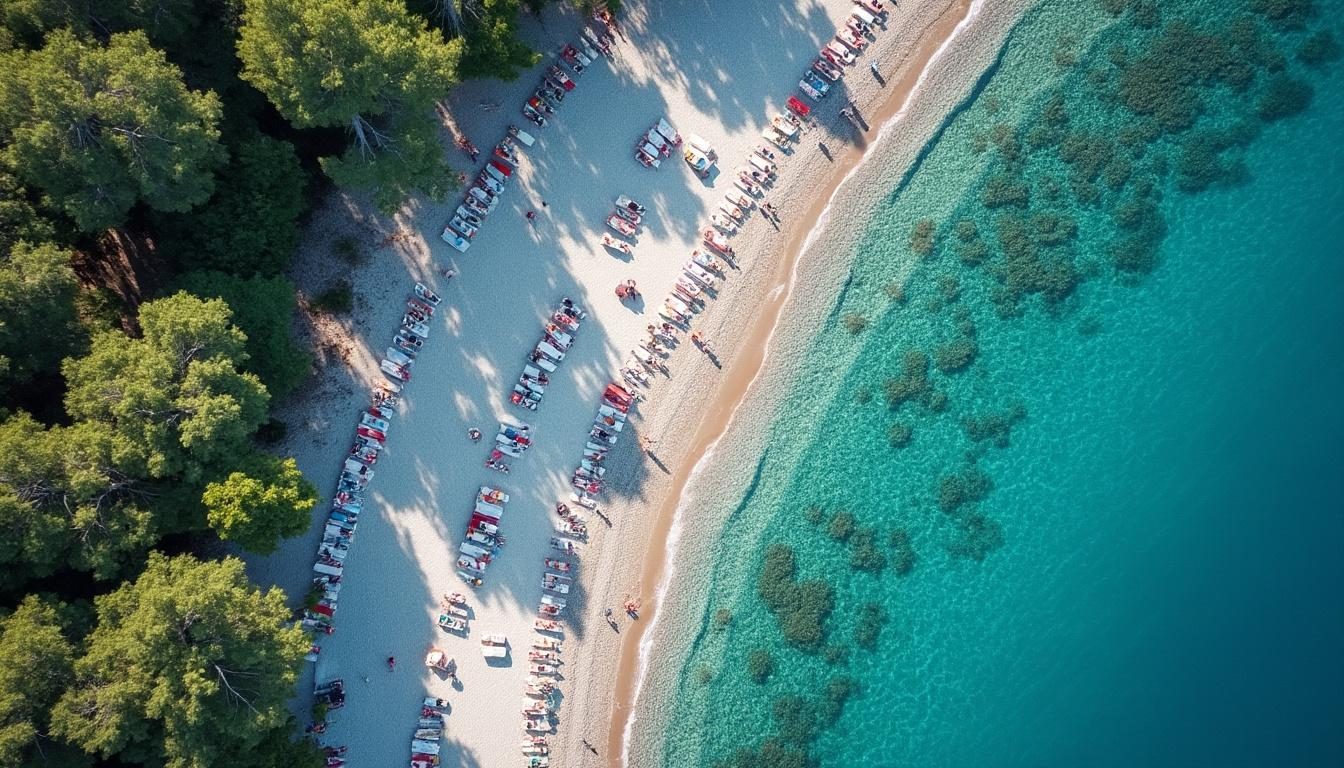 découvrez l’île de brac en croatie grâce à notre guide complet : plages paradisiaques, sites incontournables, activités et conseils pratiques pour vivre un séjour inoubliable en mer adriatique.