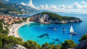 explorez l’île de brac en croatie avec notre guide complet : plages magnifiques, villages authentiques, activités incontournables et conseils pratiques pour un séjour inoubliable sous le soleil croate.