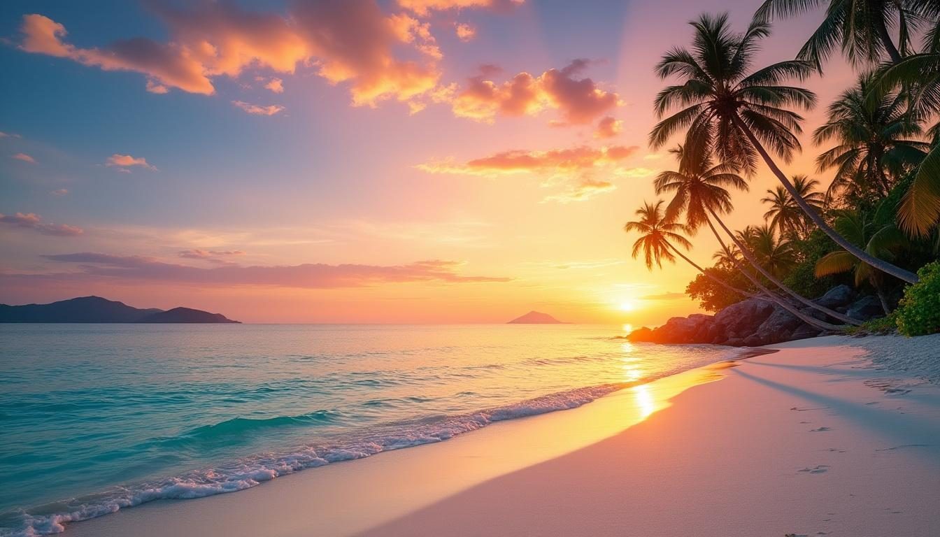 découvrez koh lanta, une île paradisiaque de thaïlande : conseils, activités, hébergements et bonnes adresses pour vivre un séjour authentique, entre plages préservées et culture locale.