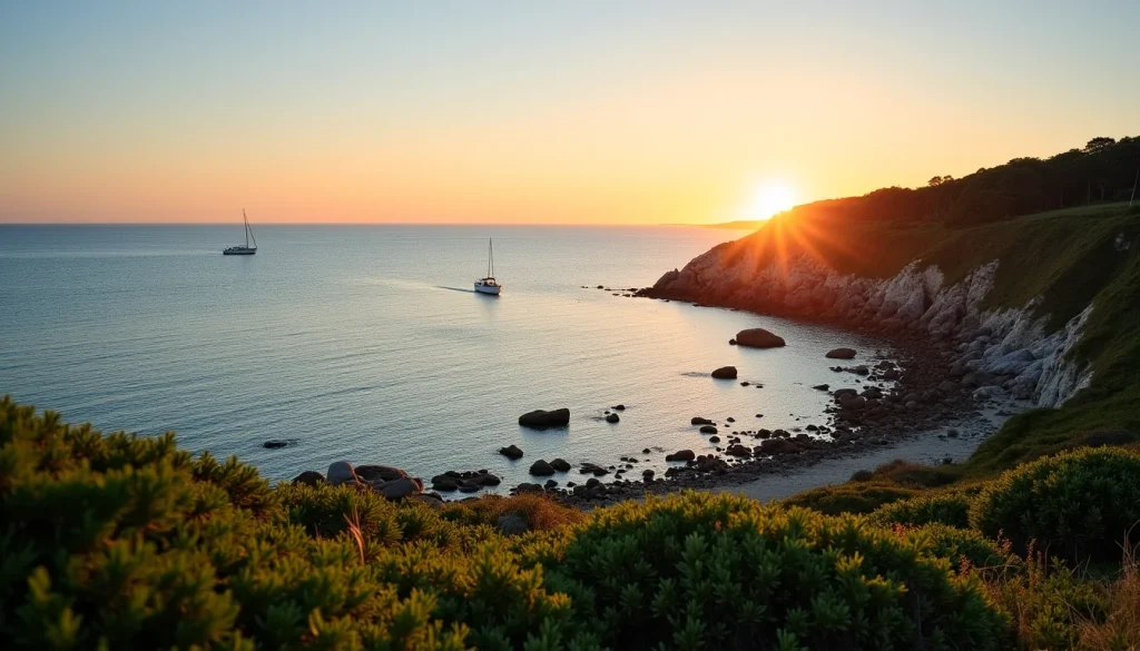 Golfe du Morbihan que faire lors d'un séjour